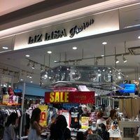 Liz Lisa Fusion イオンモール草津店 4 Visitors