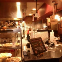 Photo taken at Flippin&amp;#39; Pizza by poyermet on 12/6/2011