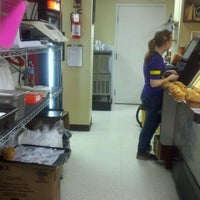 Foto diambil di Eeffoc&amp;#39;s Cafe oleh Shelby H. pada 1/24/2012