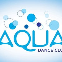 Снимок сделан в Aqua Dance Club пользователем Ivan B. 3/14/2012