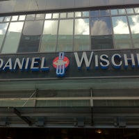 Photo taken at Daniel Wischer by Eduardo N. on 5/30/2012