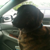Photo taken at PetSmart by Danny M. on 6/21/2012