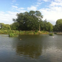 Photo taken at Mount Pond by Robert F. on 7/9/2011