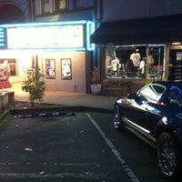 Photo taken at Liberty Theatre of Camas-Washougal by Scott R. on 10/17/2011