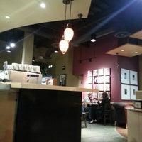 Photo taken at Starbucks Coffee by Aaron A. on 8/18/2012