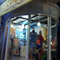 Photo taken at APPS Shop by Joyly E. on 7/13/2012