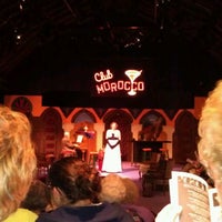 Playcrafters Barn Theatre Theater In Moline