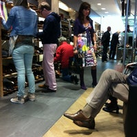 Van Den Assem - Shoe Store in Hillegersberg-Noord