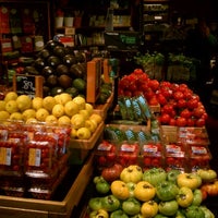 Photo taken at The Fresh Market by Gabrielle V. on 10/15/2011