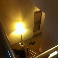 Photo taken at Comfort Inn by Tristan on 9/6/2011