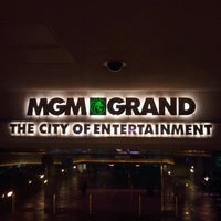 Mgm Grand West Wing Hotel In Las Vegas