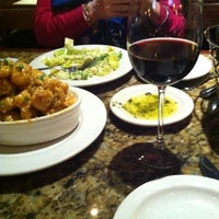 Photo taken at Bonefish Grill by Cristina S. on 4/11/2012
