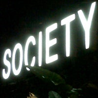 Photo taken at Young Society by Clemency C. on 12/3/2011