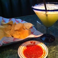 Photo taken at El Tequila by 💘 on 8/5/2011