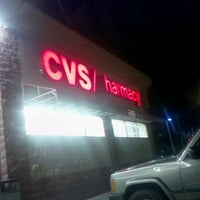 Photo taken at CVS pharmacy by Max on 1/6/2012