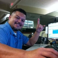 Photo taken at Ergos Technology Partners, Inc. by cisco r. on 11/22/2011