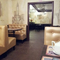 12/7/2011にgrafがGuide Cafeで撮った写真