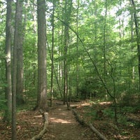 Photo taken at Frazier Forest by Peter F. on 5/2/2012