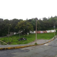 Photo taken at Tianguis San Fernando by Hideki H. on 8/10/2012