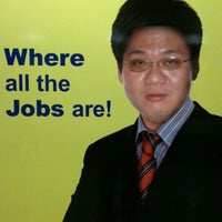 Photo taken at Canon Digital Lab @ Keppel Bay Tower by Terence Y. on 6/8/2011