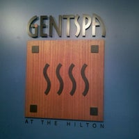 Photo taken at Gentspa by Danny M. on 2/11/2012