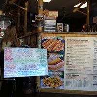 Beach Hut Deli 3955 Park Dr Ste 2