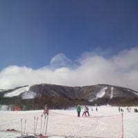 みやぎ蔵王 白石スキー場 1 Tip From 187 Visitors