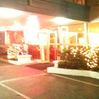 1/3/2012にHeather H.がInternational Inn on the Bayで撮った写真