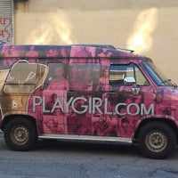 Photo taken at Playgirl Van by JJ A. on 12/24/2011