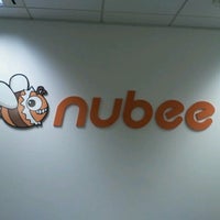 Photo taken at Nubee Pte Ltd by Aniruddha J. on 1/5/2012