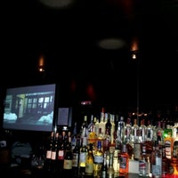Photo taken at Kitsch Bar by Hieu D. on 4/7/2012