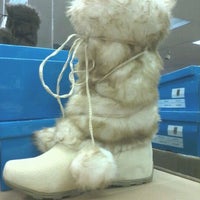 chernin's shoe store