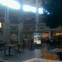 Photo taken at Alderwood Mall Food Court by Todd on 9/7/2011