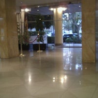 Photo taken at Hotel Bahamas by Sandro M. on 8/18/2011