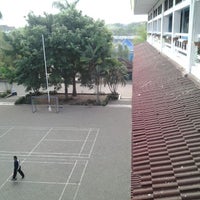 Review SMA Al-Kautsar Bandar Lampung