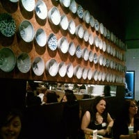 Photo taken at Brooklyn Wok Shop by mjs on 12/14/2011