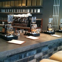 Small Batch Coffee Company Coffee Shop In Brighton