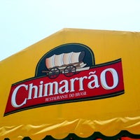 Foto tomada en Restaurante Chimarrao  por Caio G. el 5/2/2012