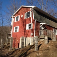 Photos At Patc Little Cove Cabin Mercersburg 9 Visitors