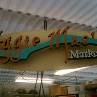 Photo taken at Aggie Mae&#39;s Bakery &amp; Deli by Mike A. on 10/28/2011