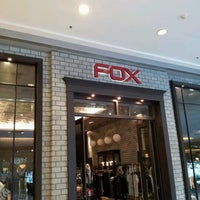 Photo taken at Fox by YoON ^. on 11/1/2011