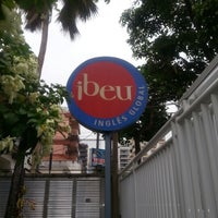 Photo taken at Ibeu by Pedro G. on 9/12/2012
