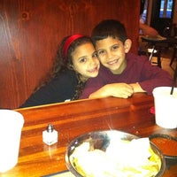 Photo taken at Victors Mexican Resturant by Stephanie C. on 2/20/2012