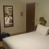 Das Foto wurde bei Villa Bella Hotel Conceito von Rogério X. am 11/17/2011 aufgenommen
