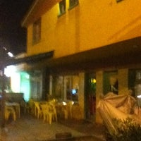 รูปภาพถ่ายที่ El Viajero Hostel &amp;amp; Suites Brava Beach โดย Henrique S. เมื่อ 4/9/2012