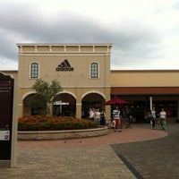 アディダス ロックポート ファクトリーアウトレット あみ 阿見町 茨城県