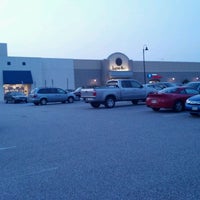 Photo taken at Harford Mall by Dan B. on 9/3/2011