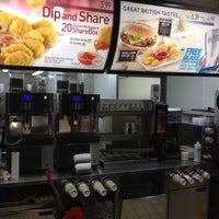 8/11/2012에 ᴡ N.님이 McDonald&#39;s에서 찍은 사진
