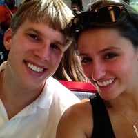 Photo taken at RTD Light Rail D Line by Marina B. on 6/23/2012