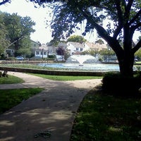 Photo taken at The Pond by Joseph L. on 9/18/2011